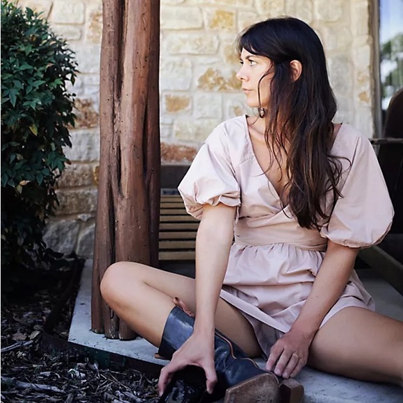 Free People Pants - Free People Evie Coord Set